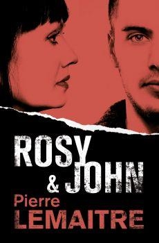 ROSY & JOHN(CATALA) | 9788490265833 | LEMAITRE,PIERRE | Libreria Geli - Librería Online de Girona - Comprar libros en catalán y castellano