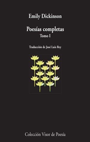 POESÍAS COMPLETAS-1 | 9788498959383 | DICKINSON,EMILY | Llibreria Geli - Llibreria Online de Girona - Comprar llibres en català i castellà
