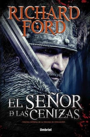 EL SEÑOR DE LAS CENIZAS | 9788492915828 | FORD,RICHARD | Llibreria Geli - Llibreria Online de Girona - Comprar llibres en català i castellà