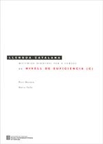 LLENGUA CATALANA.MATERIAL DIDACTIC PER A CURSOS DE NIVELL C DE SUFICIENCIA(7ª EDICIO 2015) | 9788439392446 | HERRERO,PERE/VALLE,MARIA | Llibreria Geli - Llibreria Online de Girona - Comprar llibres en català i castellà