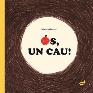 ÓS,QUE CAUS! | 9788415357896 | GROSSI,NICOLA | Libreria Geli - Librería Online de Girona - Comprar libros en catalán y castellano