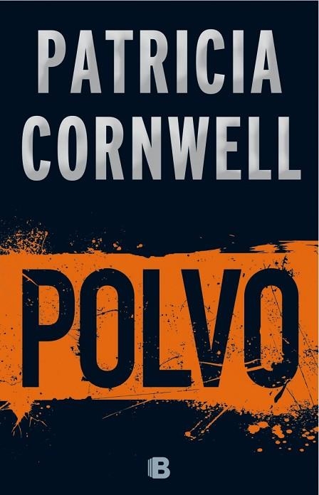 POLVO | 9788466658331 | CORNWELL,PATRICIA | Libreria Geli - Librería Online de Girona - Comprar libros en catalán y castellano