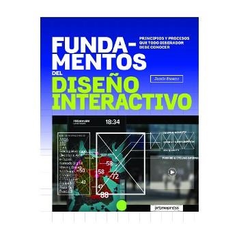 FUNDAMENTOS DEL DISEÑO INTERACTIVO | 9788415967736 | STEANE,JAMIE | Llibreria Geli - Llibreria Online de Girona - Comprar llibres en català i castellà