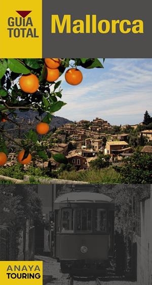 MALLORCA(GUIA TOTAL.EDICION 2016) | 9788499357072 |   | Llibreria Geli - Llibreria Online de Girona - Comprar llibres en català i castellà