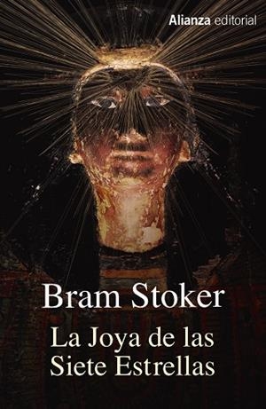 LA JOYA DE LAS SIETE ESTRELLAS | 9788491042266 | STOKER,BRAM | Libreria Geli - Librería Online de Girona - Comprar libros en catalán y castellano