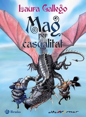 MAG PER CASUALITAT (TD) | 9788499066738 | GALLEGO,LAURA | Libreria Geli - Librería Online de Girona - Comprar libros en catalán y castellano