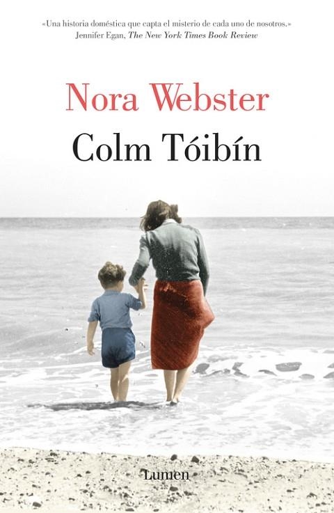 NORA WEBSTER(CASTELLANO) | 9788426402622 | TÓIBÍN,COLM | Libreria Geli - Librería Online de Girona - Comprar libros en catalán y castellano