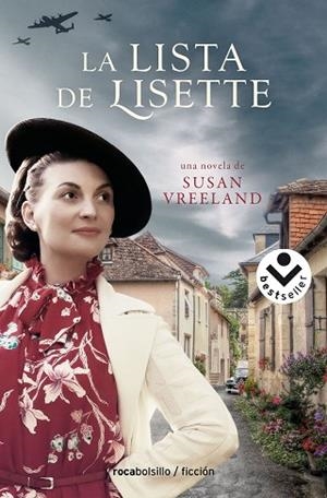 LA LISTA DE LISETTE | 9788416240296 | VREELAND,SUSAN | Libreria Geli - Librería Online de Girona - Comprar libros en catalán y castellano