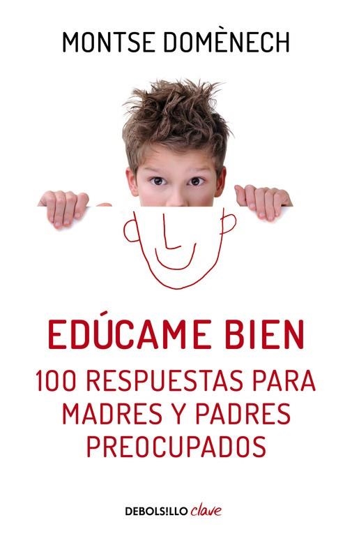 EDÚCAME BIEN | 9788466329590 | DOMÈNECH,MONTSE | Libreria Geli - Librería Online de Girona - Comprar libros en catalán y castellano