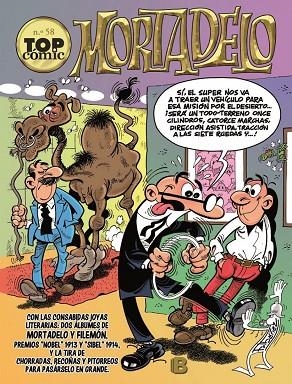 CONTRA JIMMY "EL CACHONDO" | 9788466658386 | IBÁÑEZ TALAVERA, FRANCISCO | Libreria Geli - Librería Online de Girona - Comprar libros en catalán y castellano