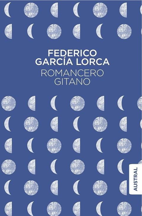 ROMANCERO GITANO  | 9788467046878 | GARCÍA LORCA,FEDERICO | Libreria Geli - Librería Online de Girona - Comprar libros en catalán y castellano