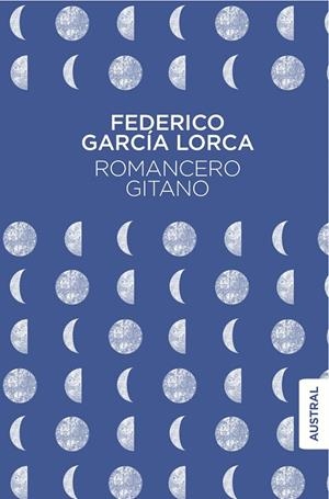 ROMANCERO GITANO  | 9788467046878 | GARCÍA LORCA,FEDERICO | Llibreria Geli - Llibreria Online de Girona - Comprar llibres en català i castellà