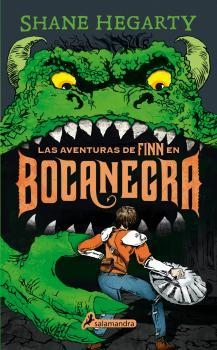 BOCANEGRA | 9788498387216 | HEGARTY,SHANE | Libreria Geli - Librería Online de Girona - Comprar libros en catalán y castellano
