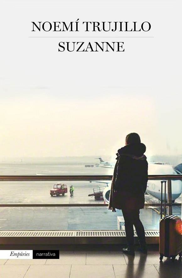 SUZANNE | 9788416367443 | TRUJILLO,NOEMÍ | Libreria Geli - Librería Online de Girona - Comprar libros en catalán y castellano
