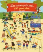 LES MEVES 150 PRIMERES PARAULES CATALÀ/ANGLÈS | 9788416166947 | Llibreria Geli - Llibreria Online de Girona - Comprar llibres en català i castellà