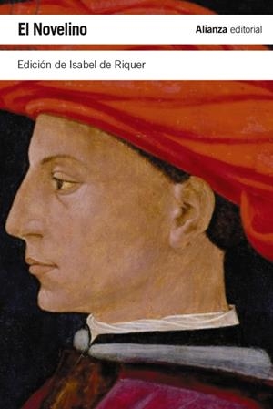 EL NOVELINO | 9788491042167 | Llibreria Geli - Llibreria Online de Girona - Comprar llibres en català i castellà