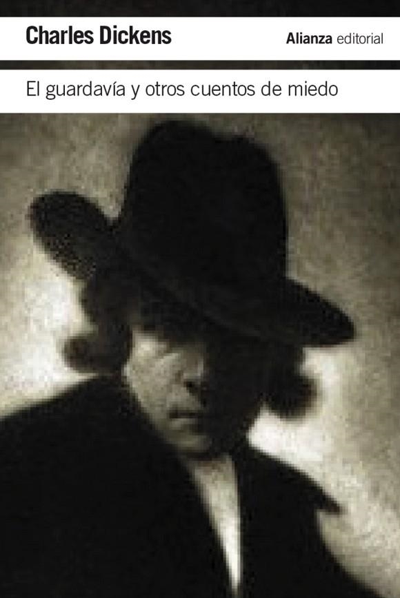 EL GUARDAVÍA Y OTROS CUENTOS DE MIEDO | 9788491042150 | DICKENS,CHARLES | Llibreria Geli - Llibreria Online de Girona - Comprar llibres en català i castellà