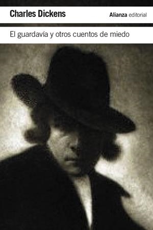 EL GUARDAVÍA Y OTROS CUENTOS DE MIEDO | 9788491042150 | DICKENS,CHARLES | Llibreria Geli - Llibreria Online de Girona - Comprar llibres en català i castellà