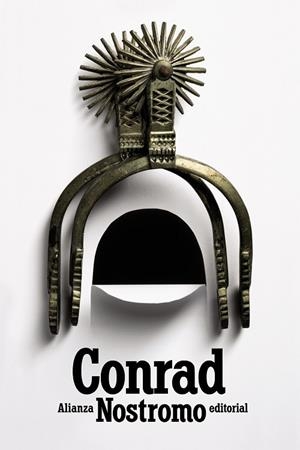 NOSTROMO | 9788491040262 | CONRAD,JOSEPH | Llibreria Geli - Llibreria Online de Girona - Comprar llibres en català i castellà