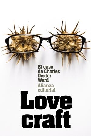 EL CASO DE CHARLES DEXTER WARD | 9788491042099 | LOVECRAFT,H. P. | Libreria Geli - Librería Online de Girona - Comprar libros en catalán y castellano