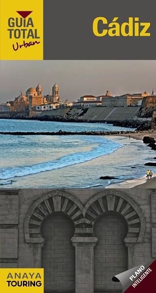 CÁDIZ  | 9788499357805 | Libreria Geli - Librería Online de Girona - Comprar libros en catalán y castellano