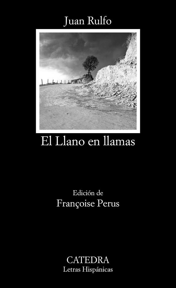 EL LLANO EN LLAMAS | 9788437634999 | RULFO,JUAN | Libreria Geli - Librería Online de Girona - Comprar libros en catalán y castellano