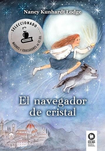 EL NAVEGADOR DE CRISTAL | 9788416364510 | KUNHARDT LODGE,NANCY | Libreria Geli - Librería Online de Girona - Comprar libros en catalán y castellano