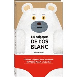 ELS CALÇOTETS DE L'ÓS BLANC | 9788416394159 | Libreria Geli - Librería Online de Girona - Comprar libros en catalán y castellano