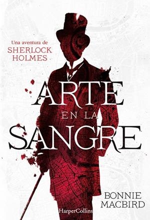 ARTE EN LA SANGRE | 9788416502103 | MACBIRD,BONNIE | Libreria Geli - Librería Online de Girona - Comprar libros en catalán y castellano