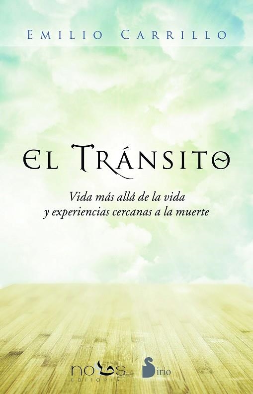 EL TRANSITO | 9788416233786 | CARRILLO,EMILIO | Libreria Geli - Librería Online de Girona - Comprar libros en catalán y castellano