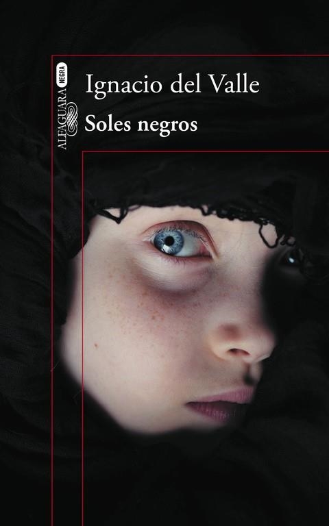 SOLES NEGROS  | 9788420416465 | DEL VALLE,IGNACIO | Libreria Geli - Librería Online de Girona - Comprar libros en catalán y castellano