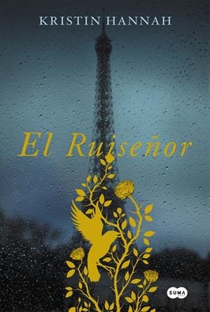 EL RUISEÑOR | 9788483658284 | HANNAH,KRISTIN | Libreria Geli - Librería Online de Girona - Comprar libros en catalán y castellano