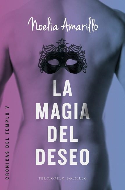 LA MAGIA DEL DESEO | 9788415952947 | AMARILLO,NOELIA | Libreria Geli - Librería Online de Girona - Comprar libros en catalán y castellano