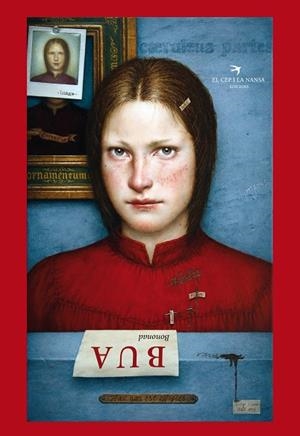 BUA | 9788492745906 | BONONAD,FRANCESC | Libreria Geli - Librería Online de Girona - Comprar libros en catalán y castellano