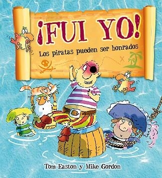 FUI YO! (TD) | 9788416117703 | EASTON,TOM/GORDON,MIKE | Libreria Geli - Librería Online de Girona - Comprar libros en catalán y castellano