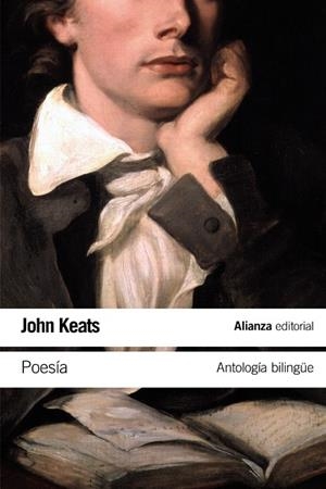 ANTOLOGÍA BILINGÜE(JOHN KEATS) | 9788491042778 | KEATS,JOHN | Libreria Geli - Librería Online de Girona - Comprar libros en catalán y castellano