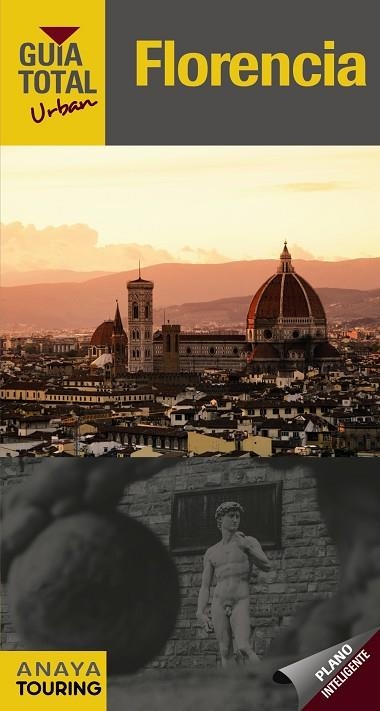 FLORENCIA(GUIA TOTAL URBAN.EDICION 2016) | 9788499357782 |   | Llibreria Geli - Llibreria Online de Girona - Comprar llibres en català i castellà