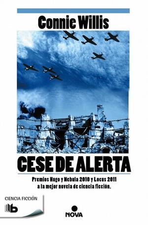 CESE DE ALERTA | 9788490701799 | WILLIS,CONNIE | Libreria Geli - Librería Online de Girona - Comprar libros en catalán y castellano