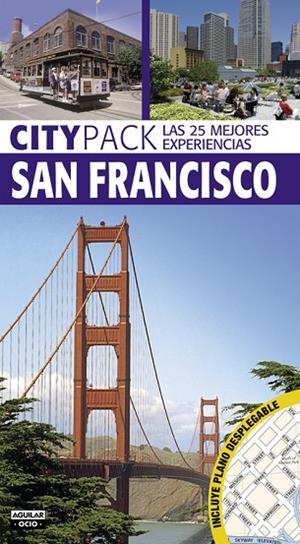 SAN FRANCISCO(CITYPACK.EDICION 2015) | 9788403510050 | Libreria Geli - Librería Online de Girona - Comprar libros en catalán y castellano