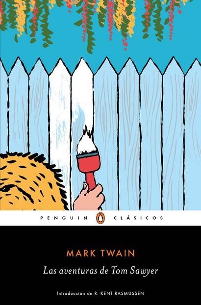 LAS AVENTURAS DE TOM SAWYER | 9788491051664 | TWAIN,MARK | Libreria Geli - Librería Online de Girona - Comprar libros en catalán y castellano