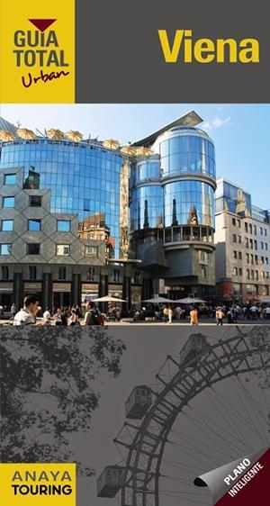 VIENA(GUIA TOTAL URBAN.EDICION 2016) | 9788499357799 |   | Llibreria Geli - Llibreria Online de Girona - Comprar llibres en català i castellà