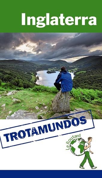 INGLATERRA (TROTAMUNDOS 2016) | 9788415501671 | A.A.V.V. | Llibreria Geli - Llibreria Online de Girona - Comprar llibres en català i castellà
