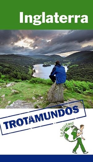 INGLATERRA (TROTAMUNDOS 2016) | 9788415501671 | A.A.V.V. | Llibreria Geli - Llibreria Online de Girona - Comprar llibres en català i castellà
