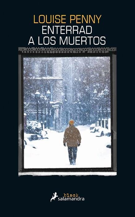ENTERRAD A LOS MUERTOS(INSPECTOR ARMAND GAMACHE 6) | 9788416237128 | PENNY,LOUISE | Libreria Geli - Librería Online de Girona - Comprar libros en catalán y castellano
