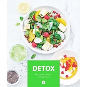 DETOX.RECETAS PARA DEPURAR EL ORGANISMO | 9788416407118 | FERREIRA,CORALIE | Llibreria Geli - Llibreria Online de Girona - Comprar llibres en català i castellà