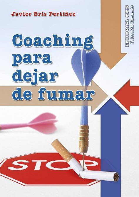 COACHING PARA DEJAR DE FUMAR | 9788490233269 | BRIS PERTÍÑEZ,JAVIER | Libreria Geli - Librería Online de Girona - Comprar libros en catalán y castellano