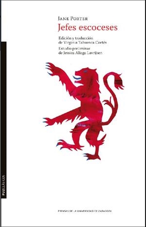 JEFES ESCOCESES | 9788416515295 | PORTER,JANE | Llibreria Geli - Llibreria Online de Girona - Comprar llibres en català i castellà