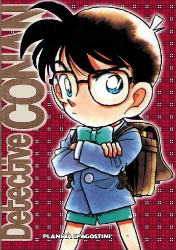 DETECTIVE CONAN-2(NUEVA EDICIÓN) | 9788468475691 | GOSHO AOYAMA | Libreria Geli - Librería Online de Girona - Comprar libros en catalán y castellano