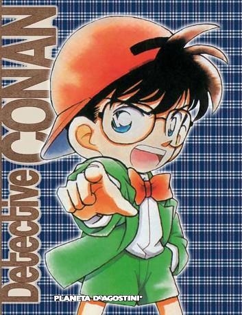DETECTIVE CONAN-3(NUEVA EDICIÓN) | 9788468477015 | GOSHO AOYAMA | Llibreria Geli - Llibreria Online de Girona - Comprar llibres en català i castellà