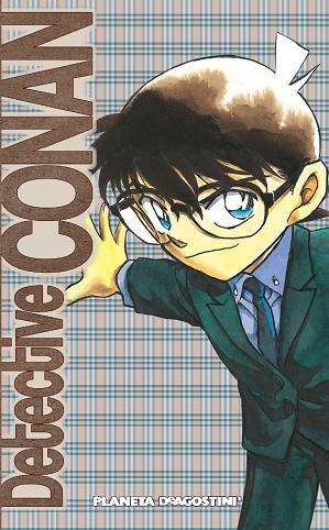DETECTIVE CONAN-4(NUEVA EDICIÓN) | 9788468477022 | GOSHO AOYAMA | Libreria Geli - Librería Online de Girona - Comprar libros en catalán y castellano